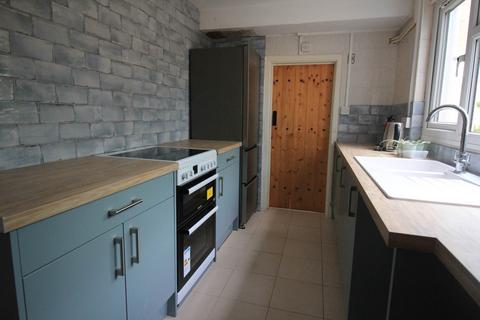 undefined, Alma Street, Weston Super Mare