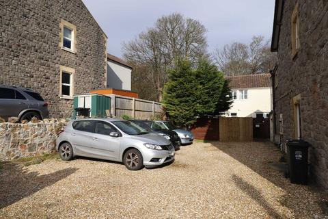First Floor Flat, 18a Ashcombe Park Road, Weston-super-mare, BS23 2YE