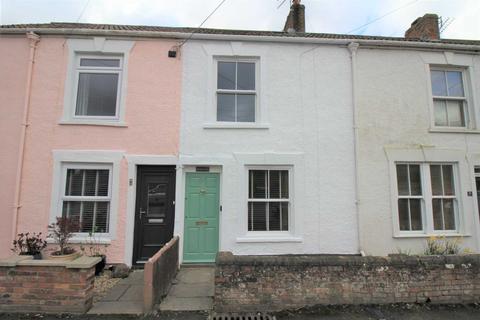 8 Jubilee Road, Axbridge, BS26 2DA