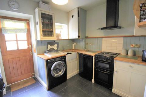 8 Jubilee Road, Axbridge, BS26 2DA