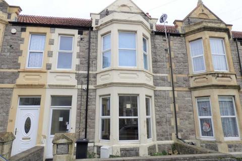 1 bedroom flat to rent, Sunnyside Road, Weston-super-Mare