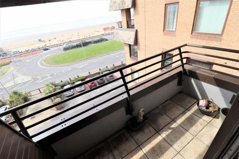 2 bedroom apartment for sale, Carlton Mansions - West Facing Balcony Views