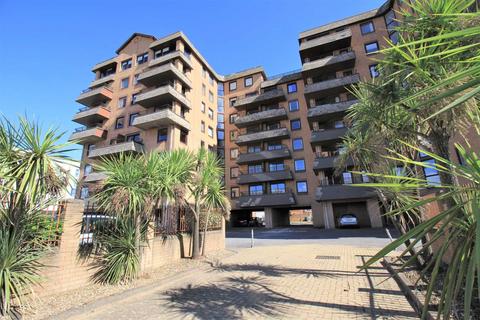 2 bedroom apartment for sale, Carlton Mansions - West Facing Balcony Views