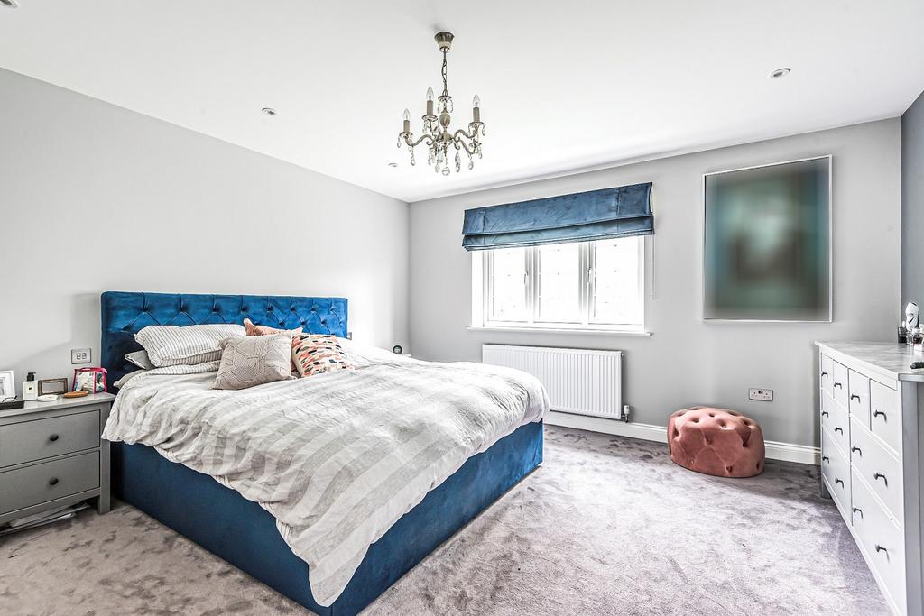 Bedroom 1