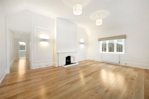 1 bedroom flat to rent, Radnor Mansions, 164-166 Kings Road, London