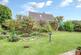 Garden at Back