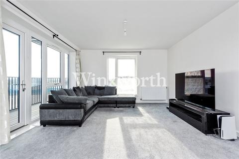 2 bedroom apartment for sale, Rowland Road, London, N17