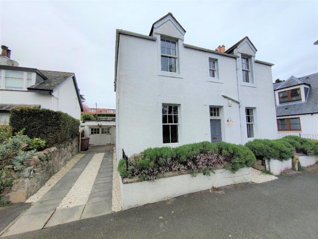 Brae Park, Cramond, Edinburgh, EH4 3 bed flat £1,500 pcm (£346 pw)