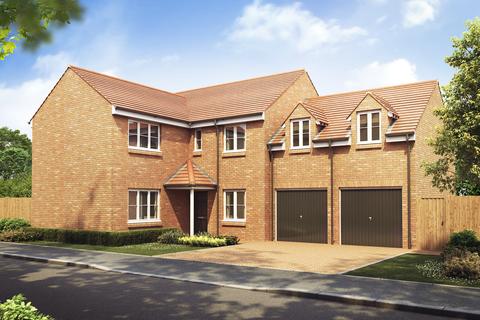 5 bedroom detached house for sale - Plot 47, The Oxford at Heritage Park, Appleford Road, Sutton Courtenay, Oxfordshire OX14