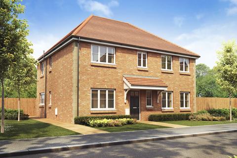 5 bedroom detached house for sale - Plot 49, The Holborn at Heritage Park, Appleford Road, Sutton Courtenay, Oxfordshire OX14
