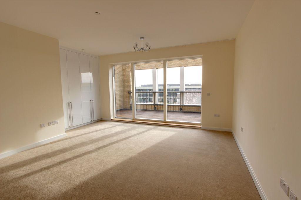Bedroom 1 (Double with Ensuite)