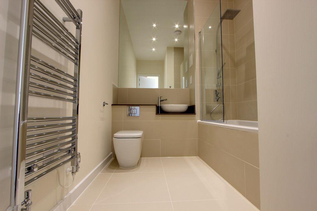 Bathroom 1