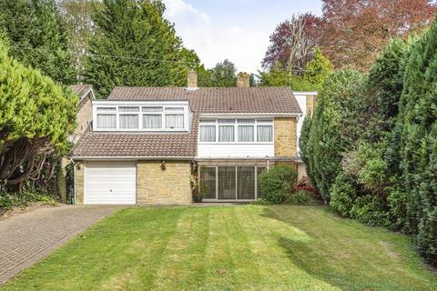 16 Elmstead Lane, Chislehurst, BR7 5EG