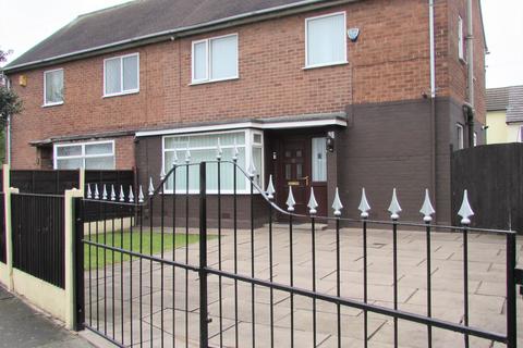 3 Colyton Walk, Manchester, M22 5AR