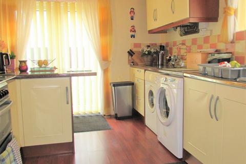 3 Colyton Walk, Manchester, M22 5AR