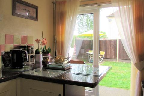 3 Colyton Walk, Manchester, M22 5AR