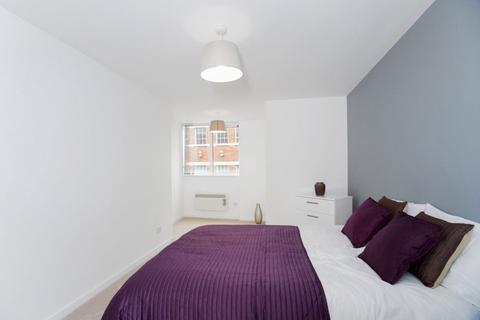 2 bedroom apartment to rent - Queen Street Leicester LE1