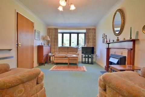 2 bedroom retirement property for sale - Palmerston Lodge, High Street, Chelmsford
