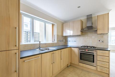 2 bedroom flat for sale - Banbury Road,  North Oxford,  Oxfordshire,  OX2