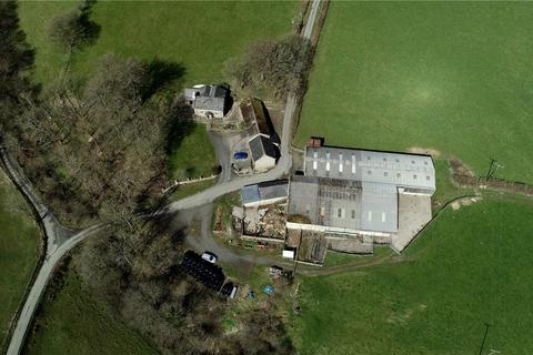 4 bedroom house for sale - Newbridge-On-Wye, Powys, LD1