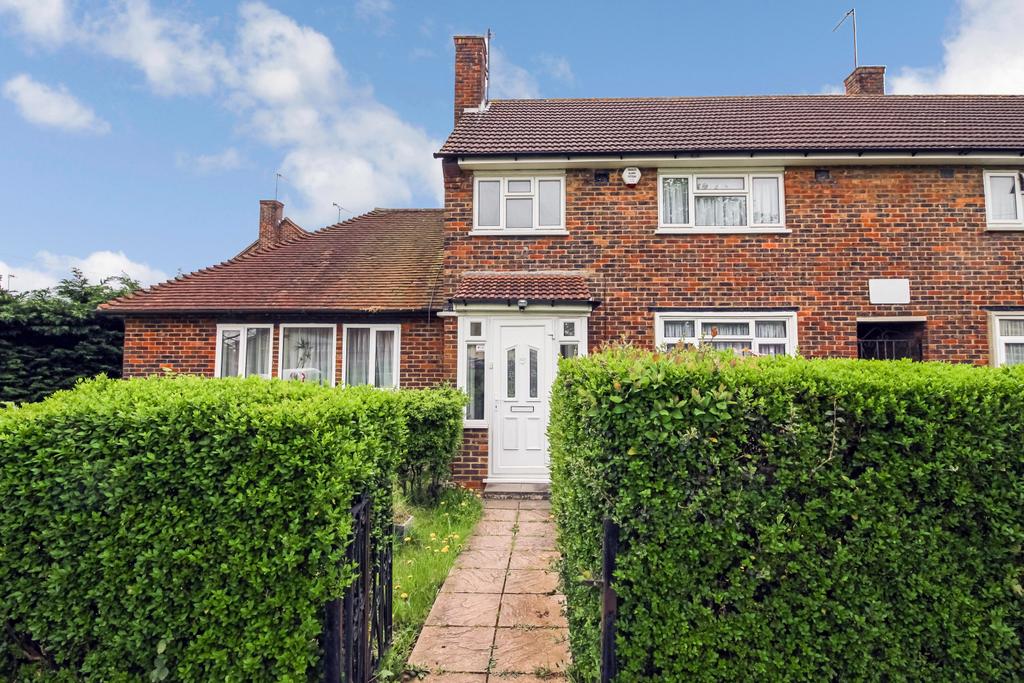 3 Bedroom House For Rent