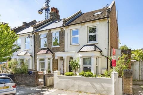 55a Brouncker Road, London, W3 8AF