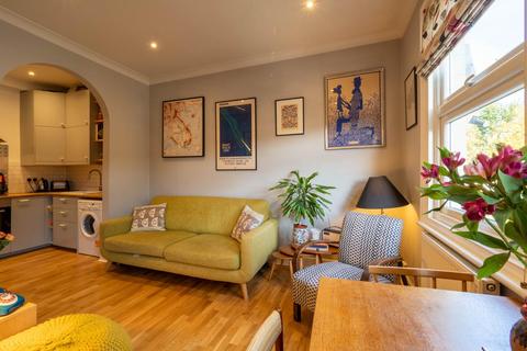 55a Brouncker Road, London, W3 8AF