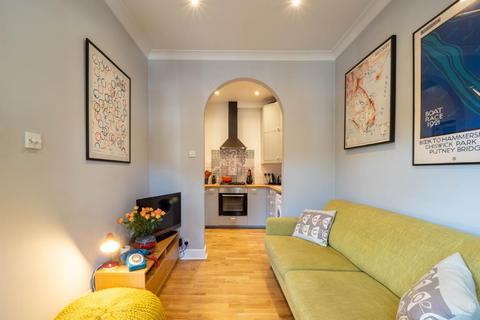 55a Brouncker Road, London, W3 8AF
