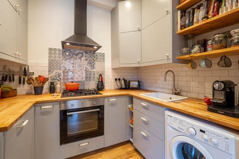 55a Brouncker Road, London, W3 8AF