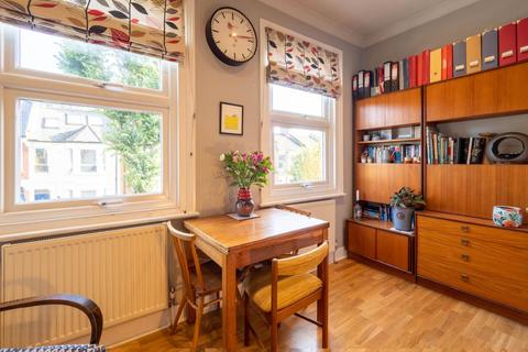 55a Brouncker Road, London, W3 8AF