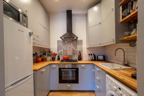 55a Brouncker Road, London, W3 8AF