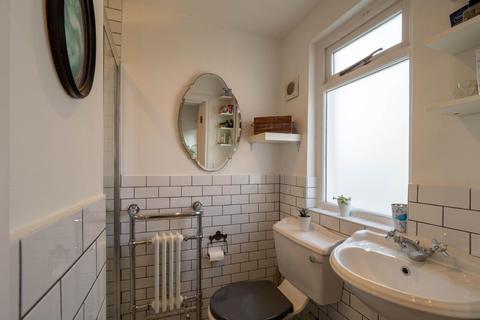55a Brouncker Road, London, W3 8AF
