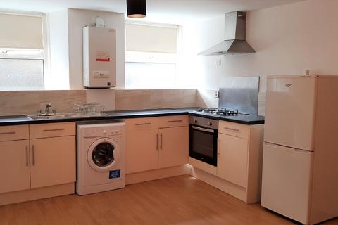 2 bedroom flat to rent, Holland Street, City Centre, Glasgow, G2