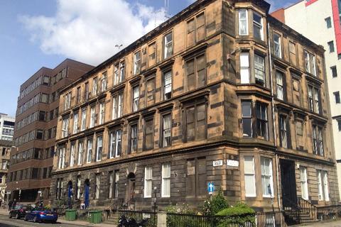 1 bedroom flat to rent, Holland Street, City Centre, Glasgow, G2