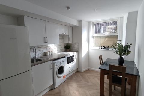 1 bedroom flat to rent, Holland Street, City Centre, Glasgow, G2