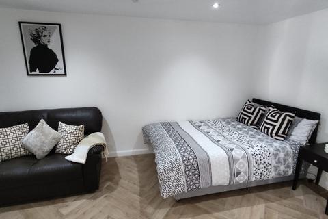 1 bedroom flat to rent, Holland Street, City Centre, Glasgow, G2