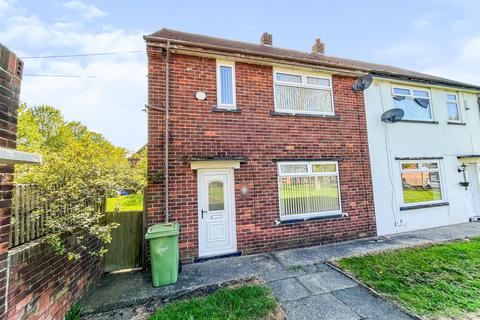 72 Brickgarth, Easington Lane, Houghton Le Spring, DH5 0LB