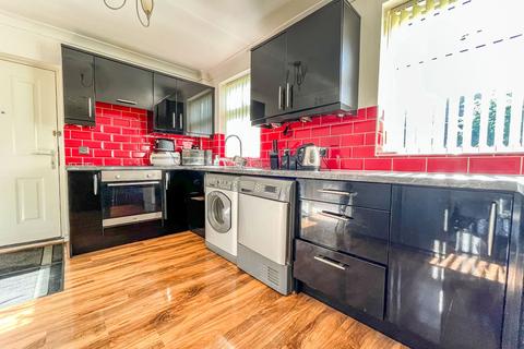72 Brickgarth, Easington Lane, Houghton Le Spring, DH5 0LB