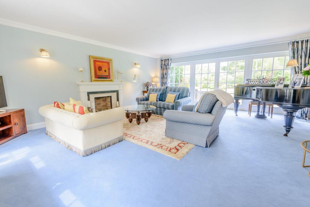 Drawing Room