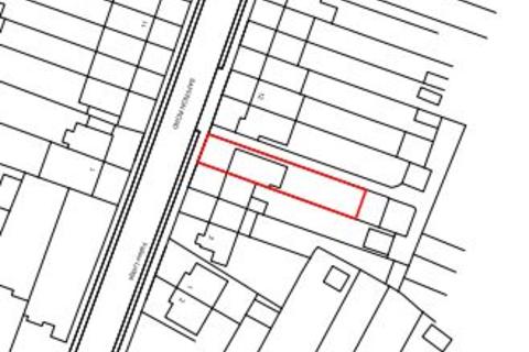 8 Saffron Road, Romford, RM5 3ES