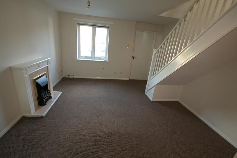 Ramsey Road, Stanney Oaks, Ellesmere Port, Cheshire. CH65 2 bed semi