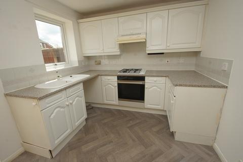 2 bedroom semi-detached house for sale, Ramsey Road, Stanney Oaks, Ellesmere Port, Cheshire. CH65