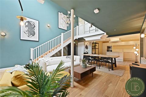 2 bedroom terraced house for sale - Indigo Mews, Goldhurst Terrace, South Hampstead, London, NW6