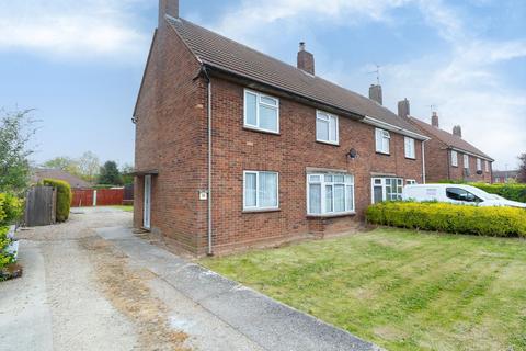 10 Charles Road, Fleet, Spalding, PE12 8NB