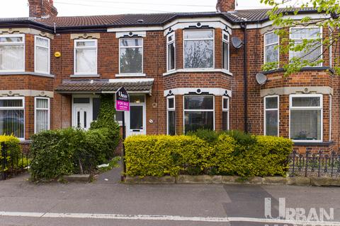 3 bedroom terraced house for sale - Southcoates Lane, Hull, Yorkshire, HU9
