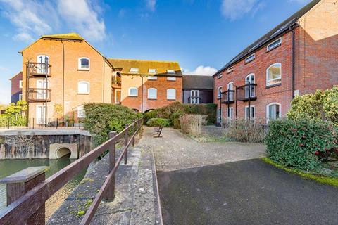 1 bedroom apartment to rent, Church Road, Sandford-on-Thames