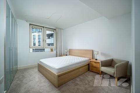 1 bedroom apartment to rent, Praed Street, London W2