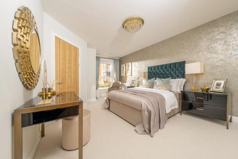 2 bedroom flat for sale - Plot 32, Merchants Gate, 69 Springkell Avenue, Pollokshields, Glasgow G41 3EB