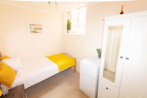 undefined, 1A Eastbourne Street, Lincoln, Lincolnsire, LN2 5BW