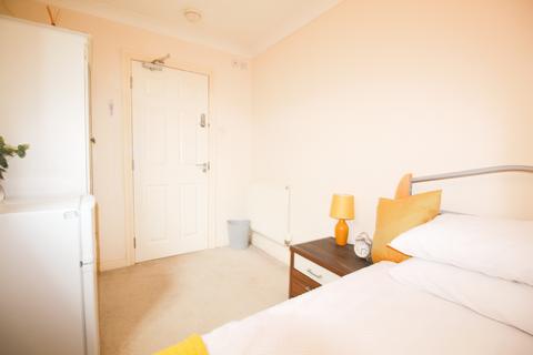 undefined, 1A Eastbourne Street, Lincoln, Lincolnsire, LN2 5BW